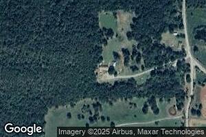1579 SE 1160th Ave, Red Oak, OK 74563