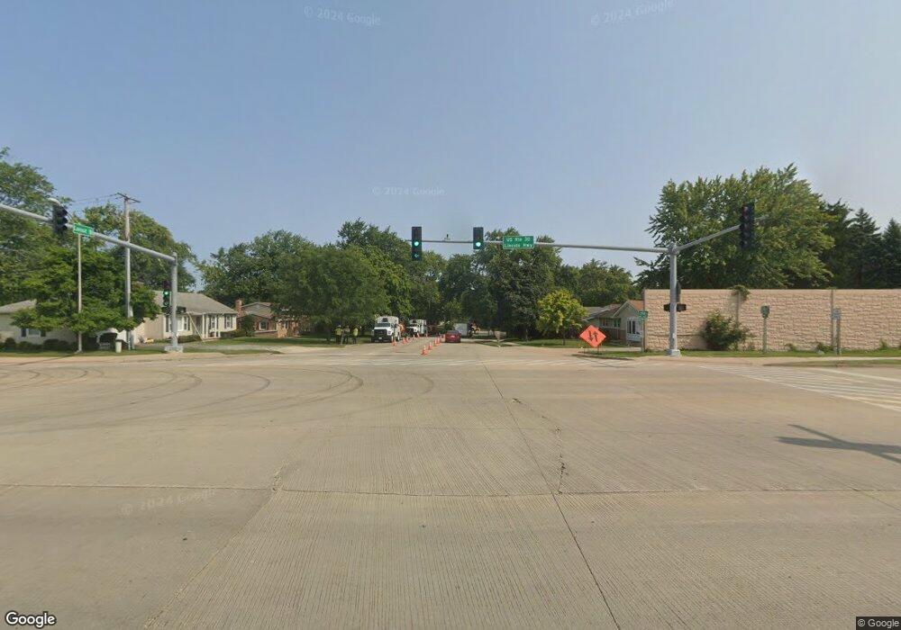 9999 Lincoln Hwy, Matteson, IL 60443 - photo 1