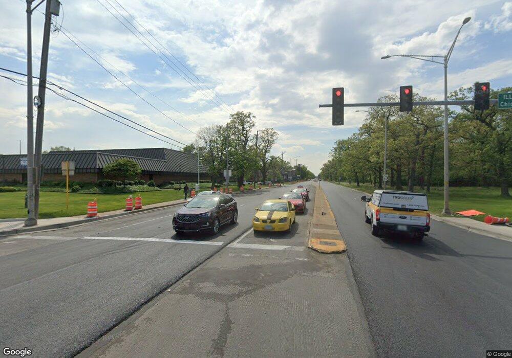 00000 Lincoln Hwy, Matteson, IL 60443 - photo 1