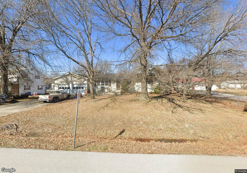 1505 Park Ln, Carl Junction, MO 64834 - photo 1