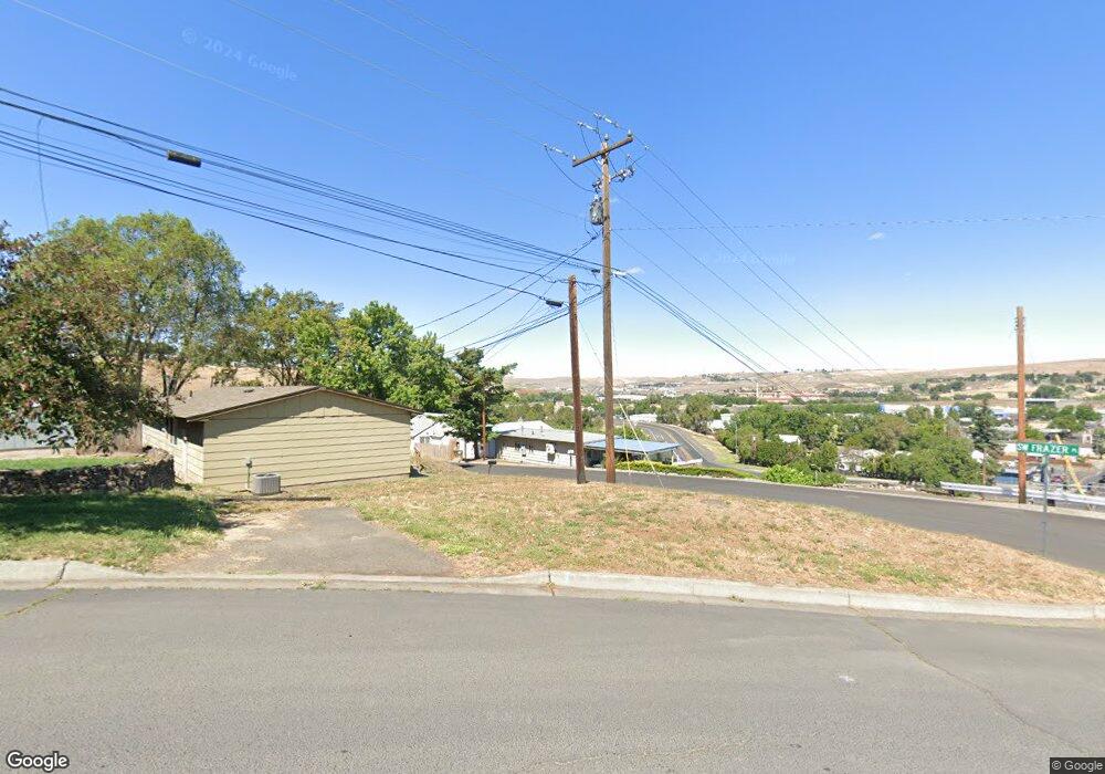 501 SW 20th St, Pendleton, OR 97801 - photo 1