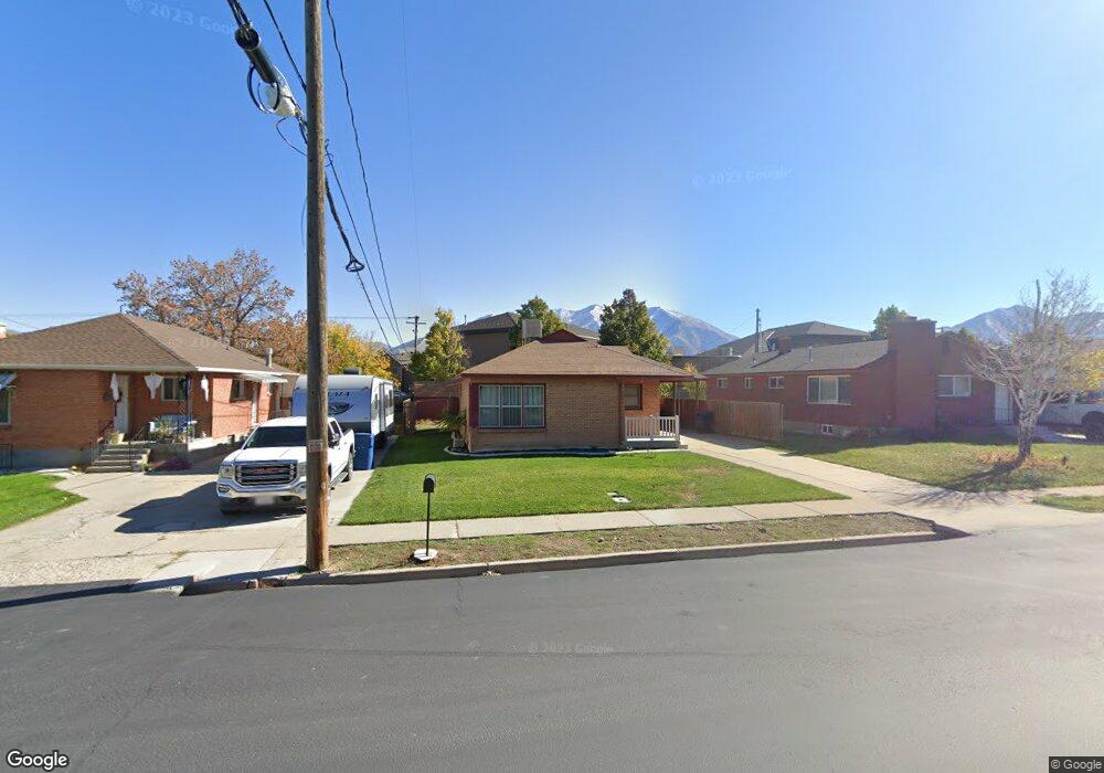 740 N 100 W, Spanish Fork, UT 84660 - photo 1