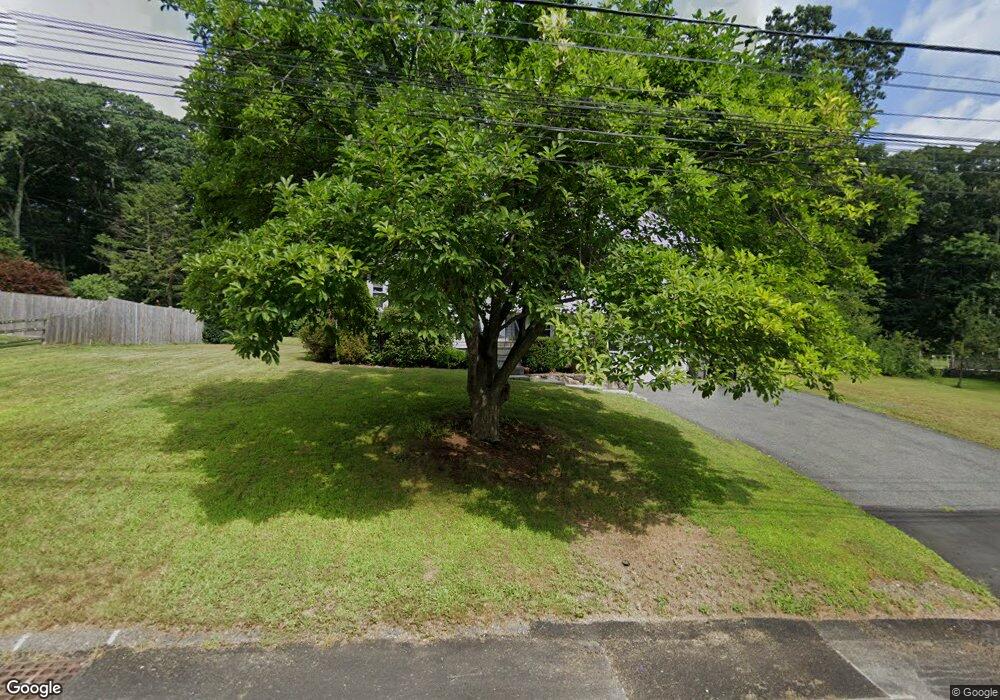 50 Little Farms Rd unit 50, Framingham, MA 01701 - photo 1