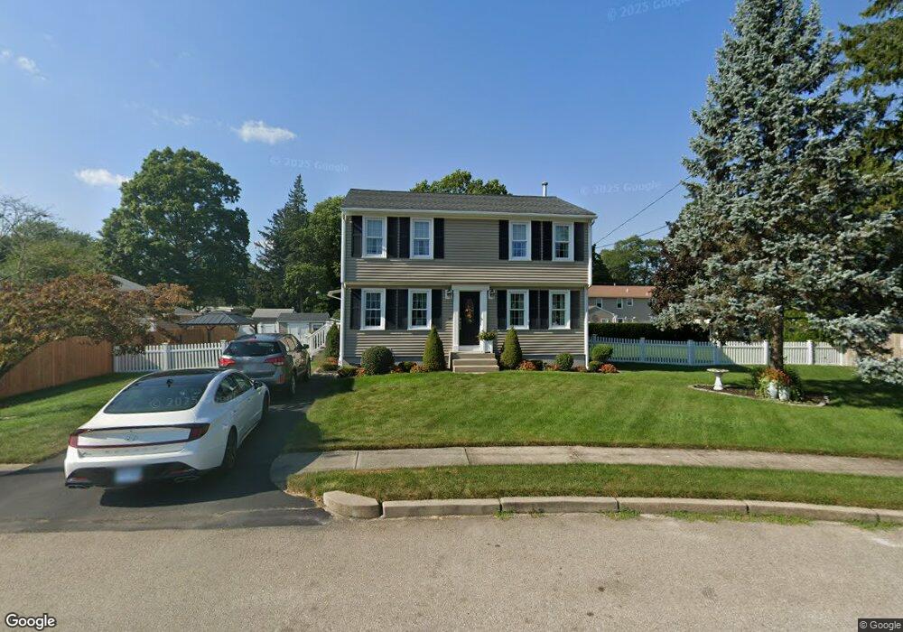 177 Wilde Field Dr, Warwick, RI 02889 - photo 1