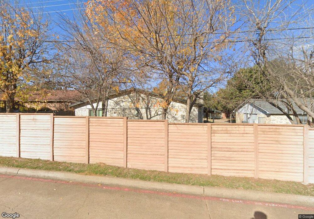 608 Spring Forest Dr, Bedford, TX 76021 - photo 1