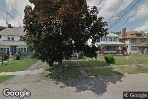 811 15th St NE, Canton, OH 44714