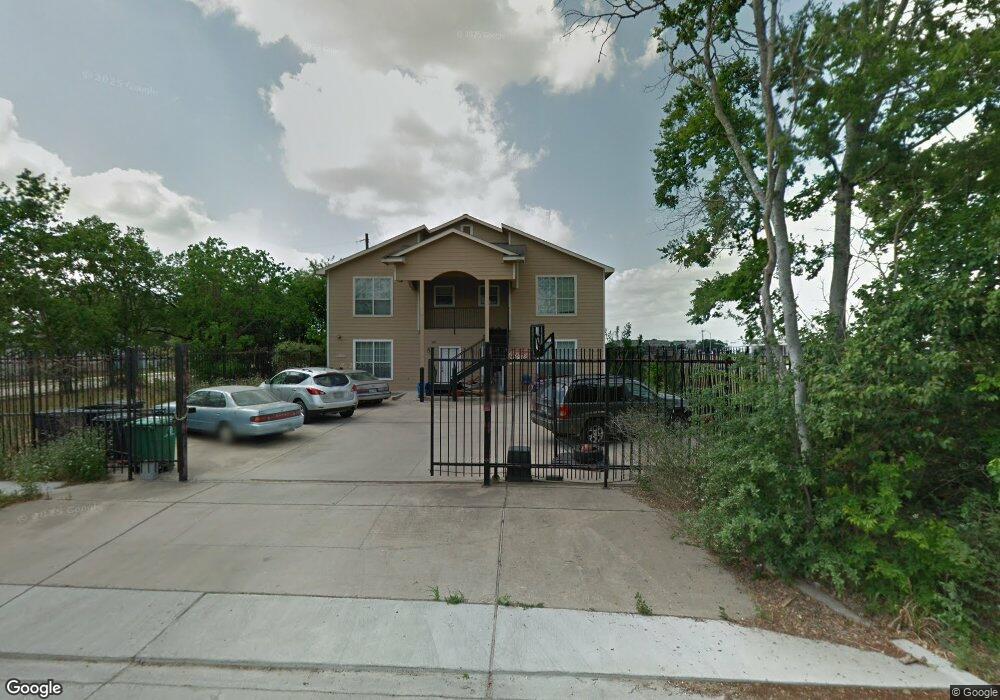 3242 Kilgore St, Houston, TX 77021 - photo 1