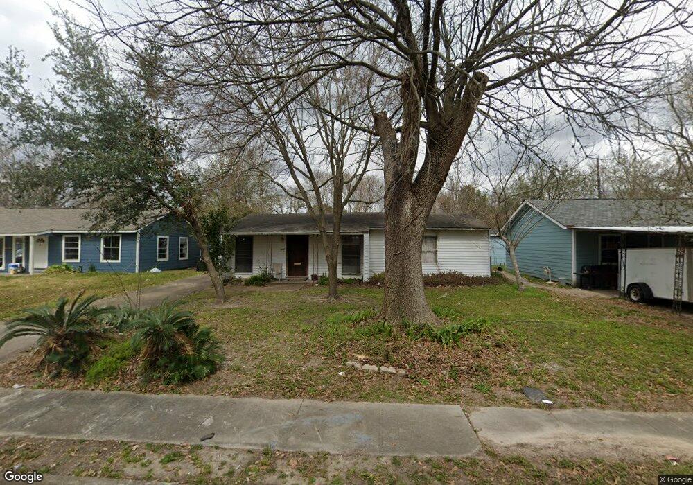 5239 Kingsbury St, Houston, TX 77021 - photo 1