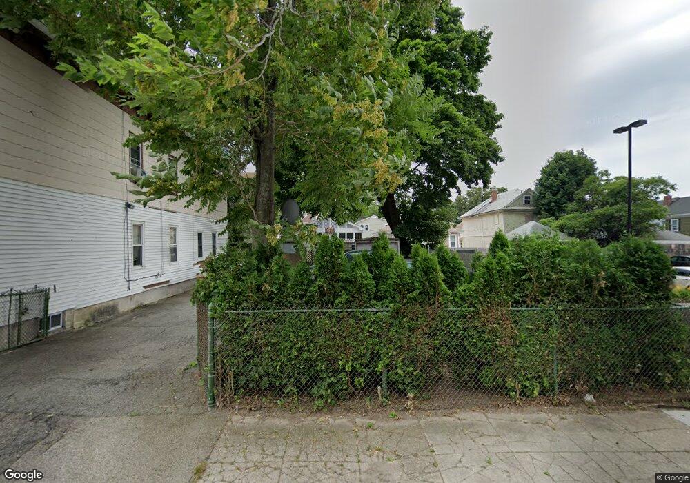 26 Cromwell St, Providence, RI 02907 - photo 1