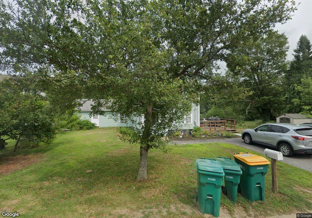 8 Burnshirt Rd, Hubbardston, MA 01452 - photo 1