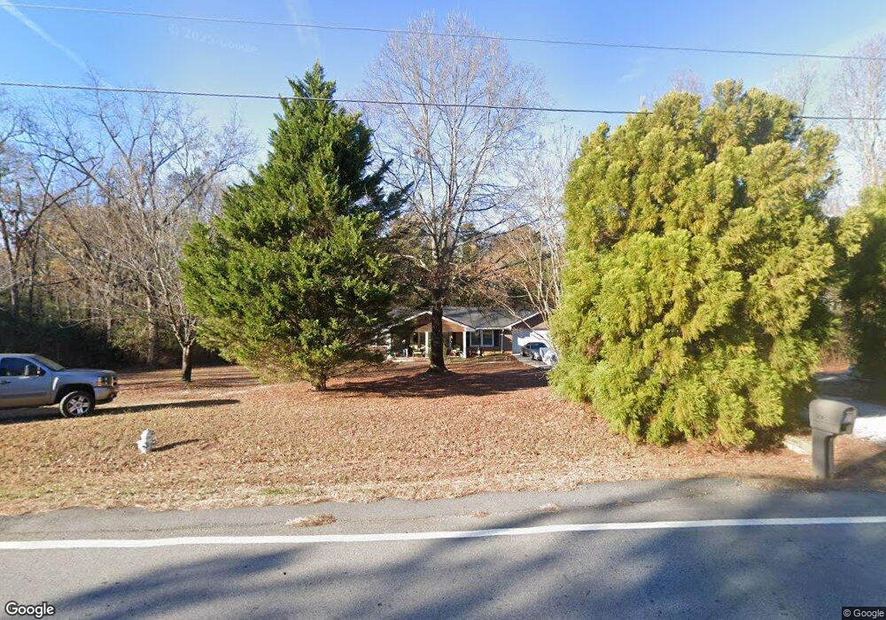 2925 Hog Mountain Rd, Dacula, GA 30019 - photo 1