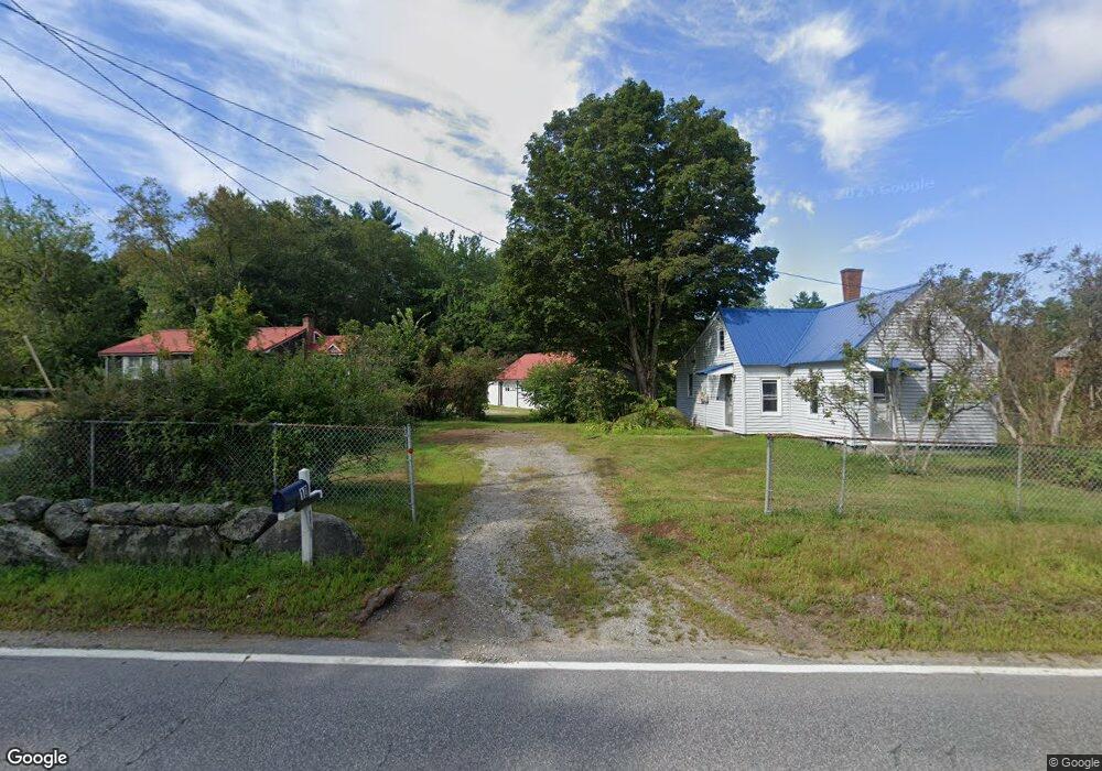 12 Deering Center Rd, Deering, NH 03244 - photo 1