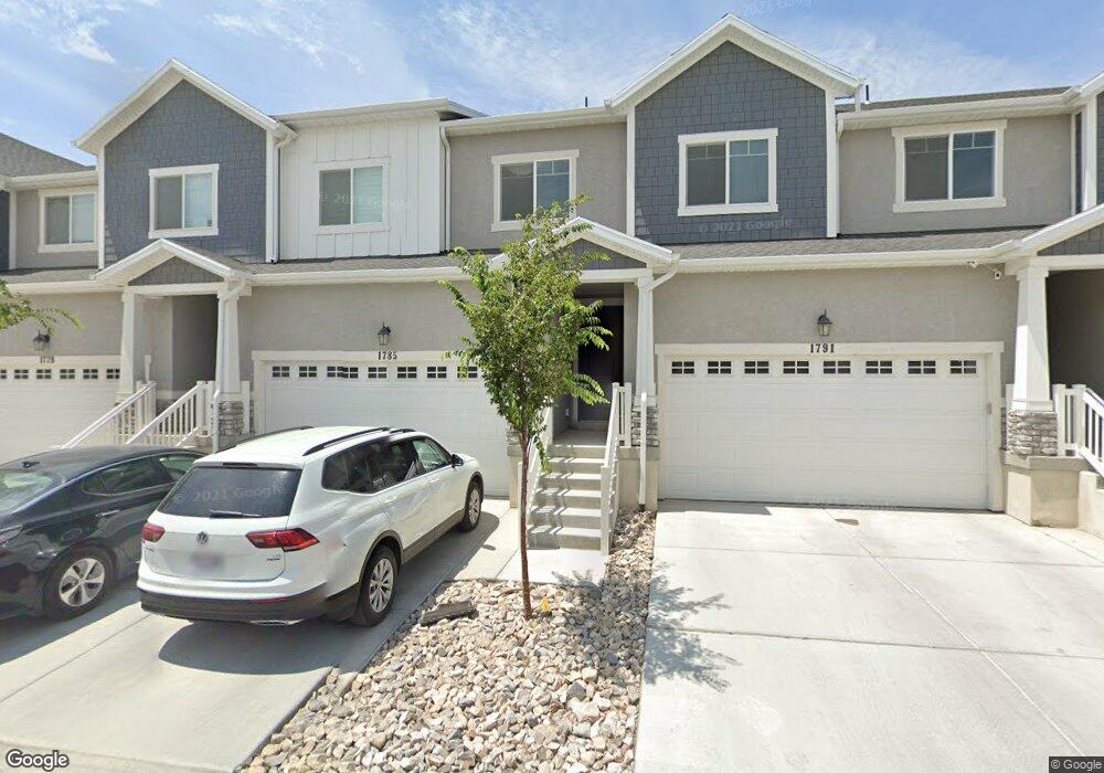 1785 N 3780 W unit 570, Lehi, UT 84043 - photo 1