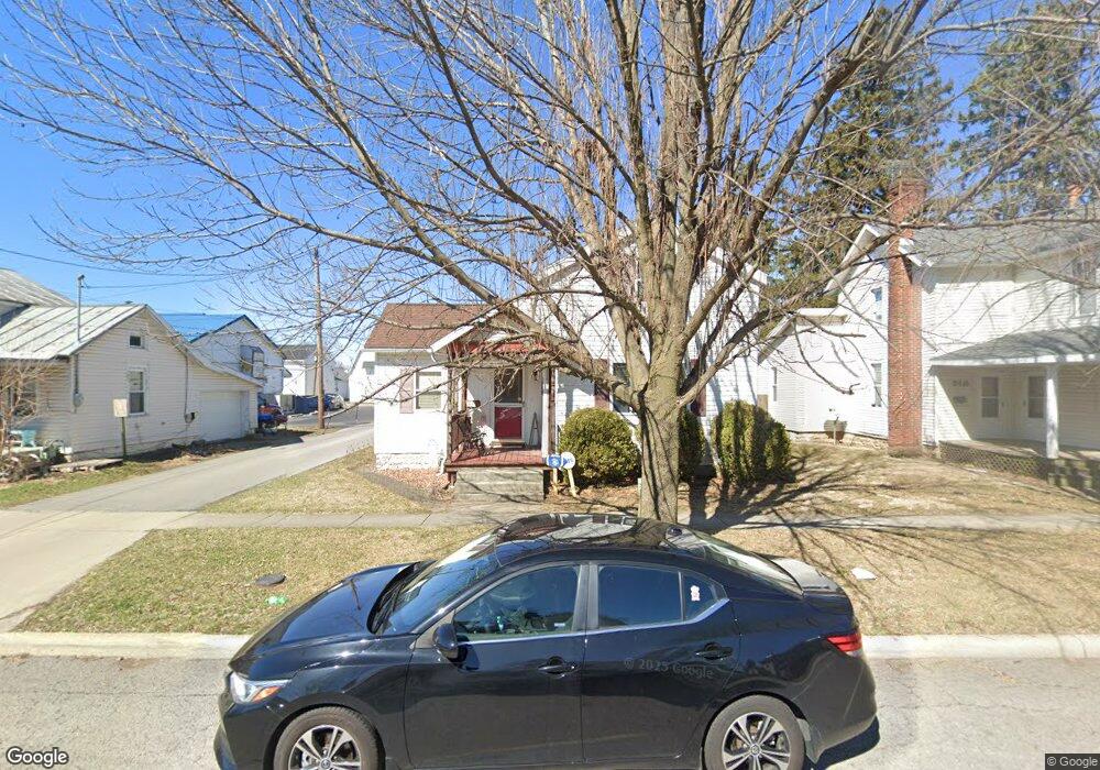 516 South St, Findlay, OH 45840 - photo 1