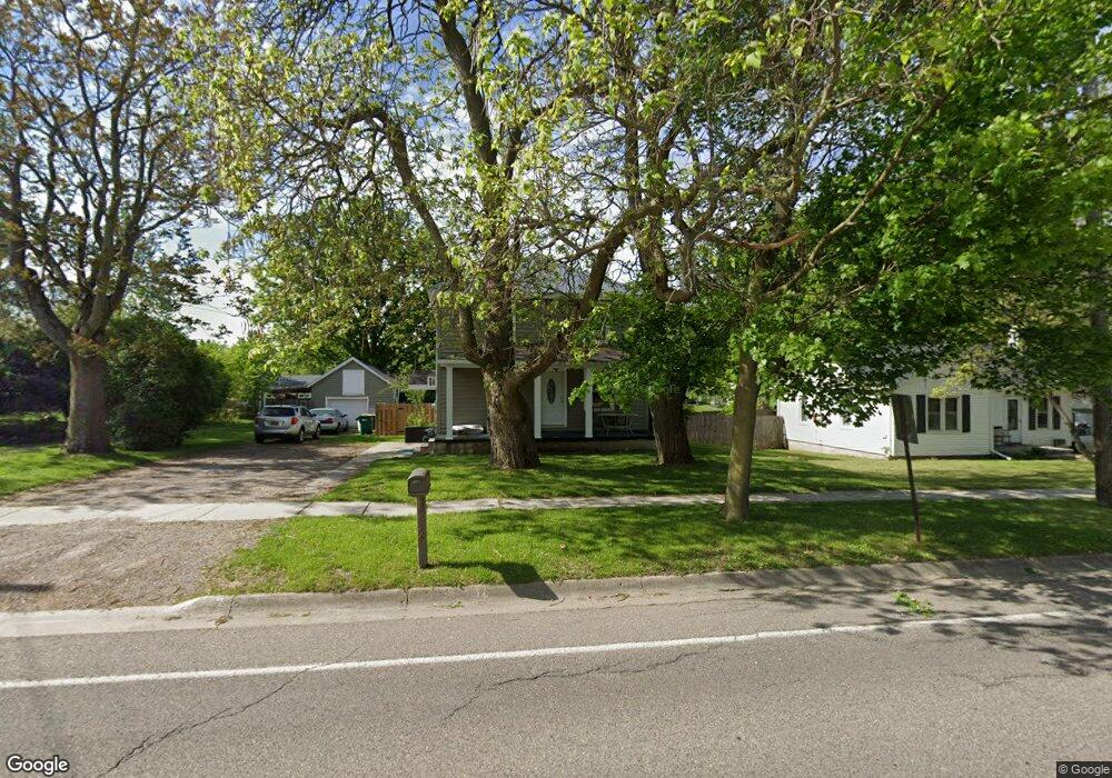 524 Coutant St, Flushing, MI 48433 - photo 1