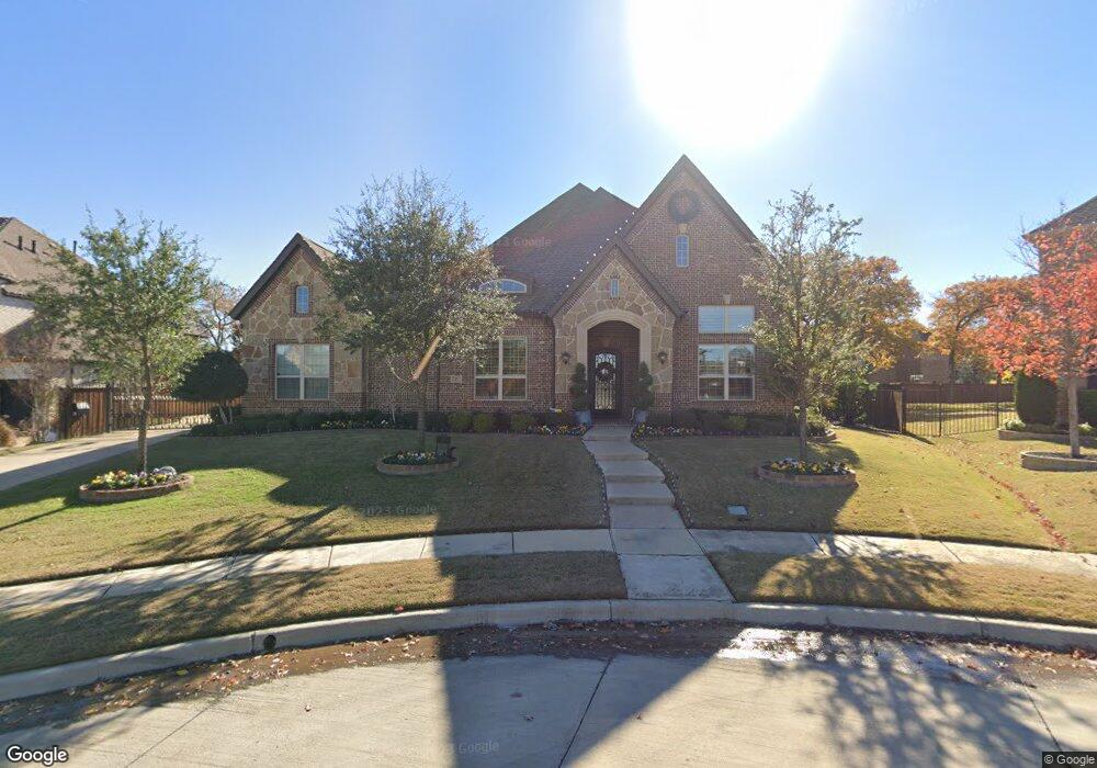 717 Strauss, Colleyville, TX 76034 - photo 1