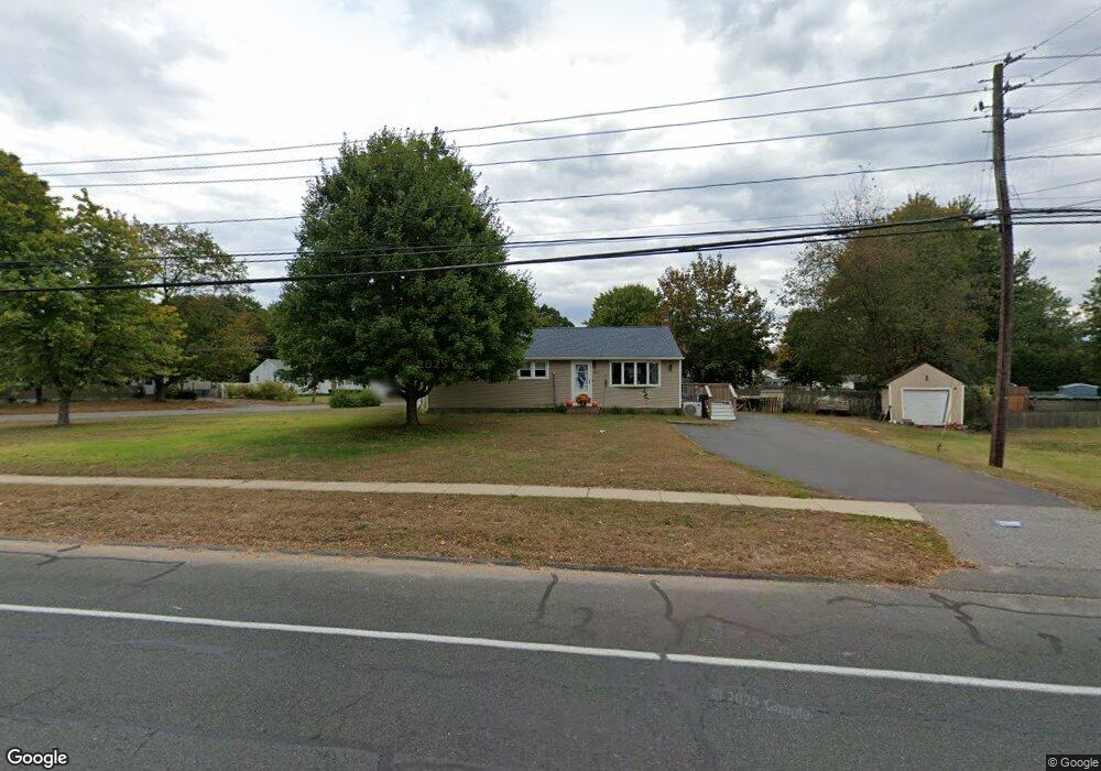 127 South Rd, Enfield, CT 06082 - photo 1