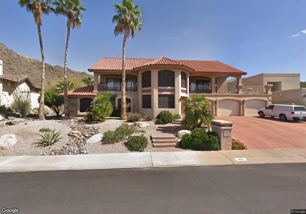 1634 E Orchid Ln, Phoenix, AZ 85020 - photo 1