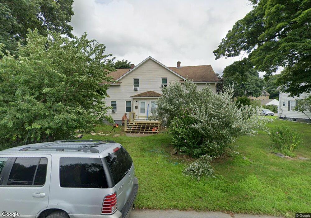 53 Community Ave unit 55, Plainfield, CT 06374 - photo 1