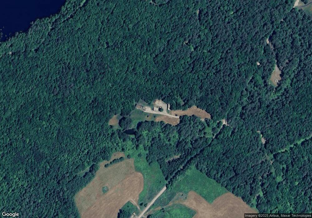 593 Hurd Hill Rd, Lyman, NH 03585 - photo 1