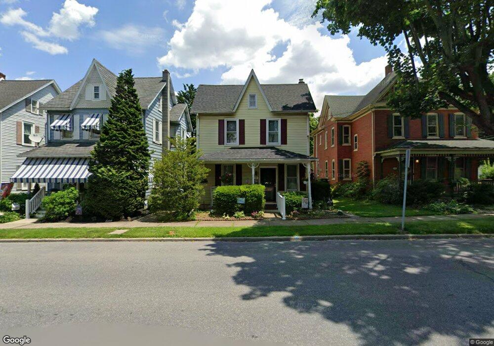 106 N New St, Nazareth, PA 18064 - photo 1