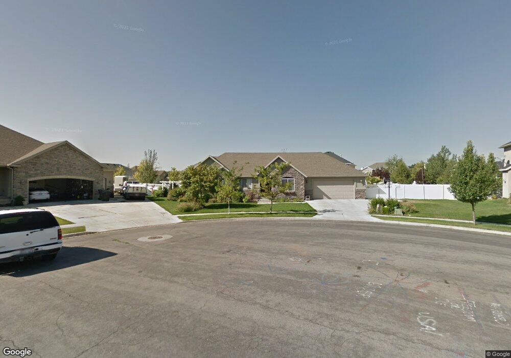 1184 S 1290 E, Spanish Fork, UT 84660 - photo 1