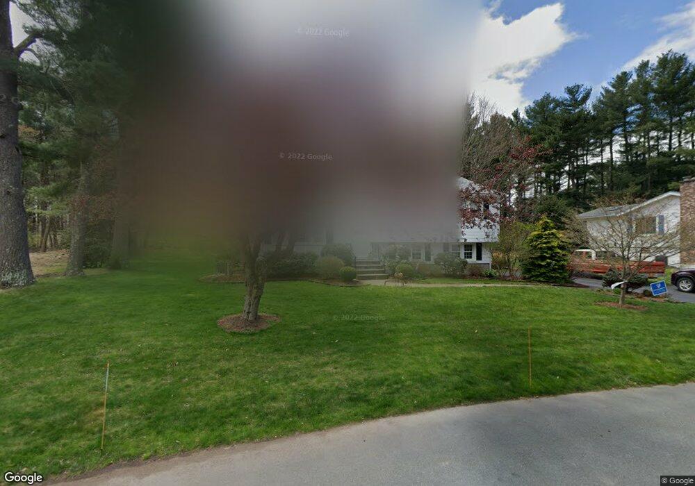 11 Joyce Rd, Framingham, MA 01701 - photo 1