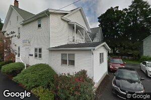 809 Monroe St, Stroudsburg, PA 18360