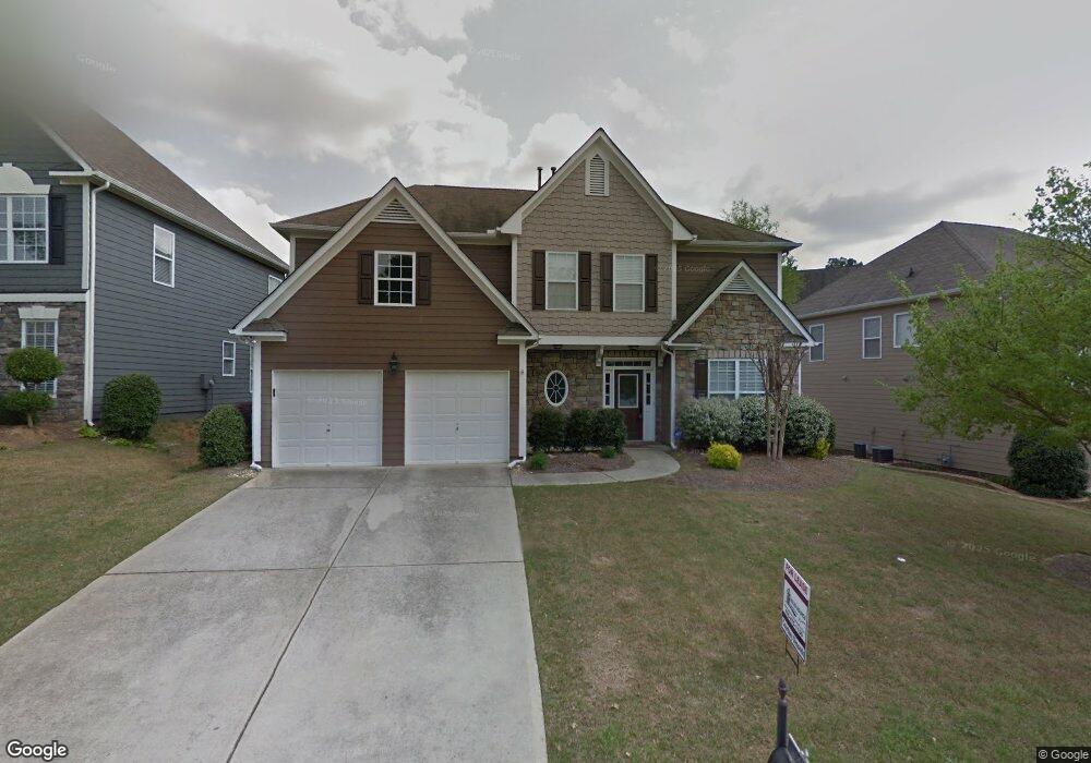 4521 Columbus Cir unit 126, Acworth, GA 30101 - photo 1