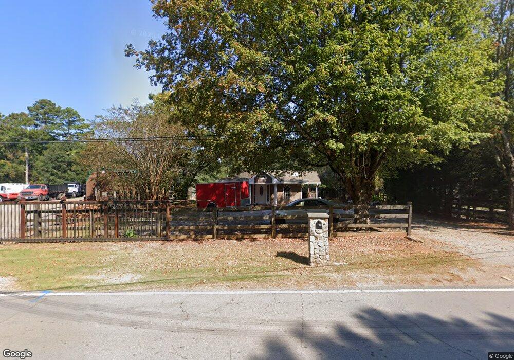 1296 Stripling Chapel Rd, Carrollton, GA 30116 - photo 1