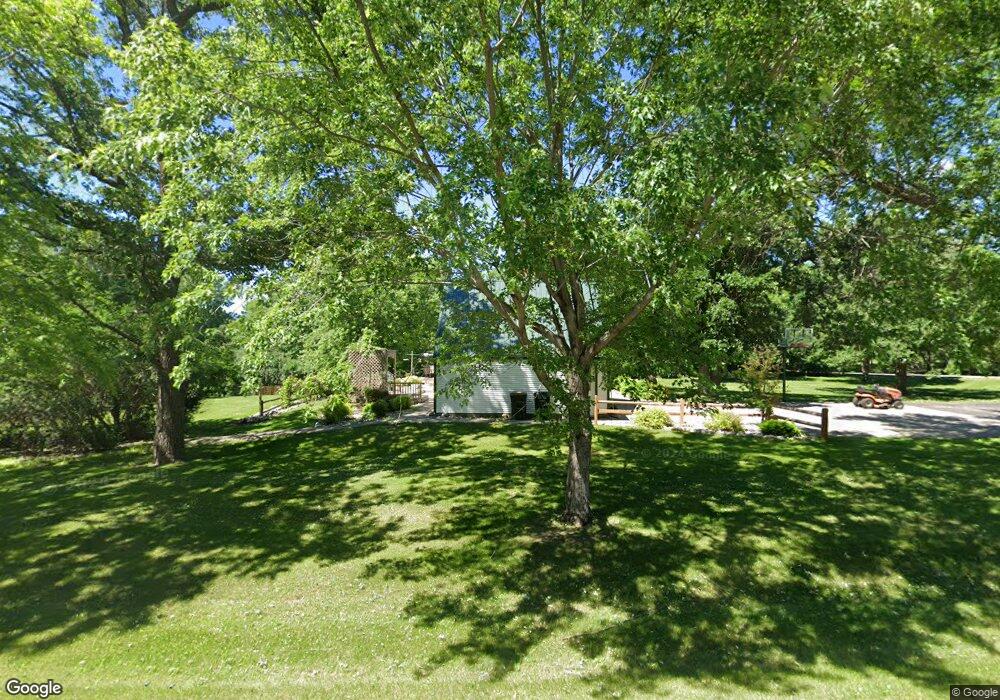 2610 Reeds Villa Rd SW, Alexandria, MN 56308 - photo 1