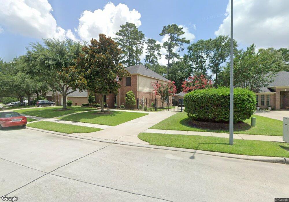 23898 Dorrington Estates Ln, Conroe, TX 77385 - photo 1