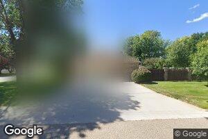 662 W Campbell St, Minden, NE 68959
