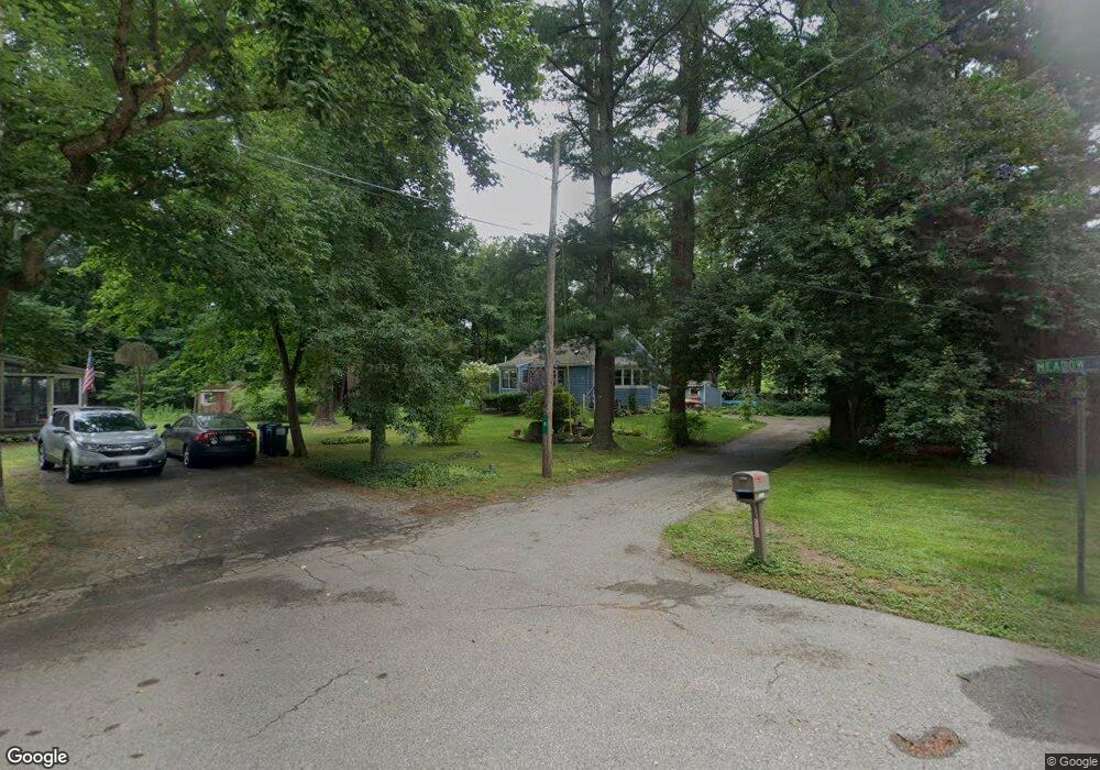 8 Avery Rd, Norton, MA 02766 - photo 1