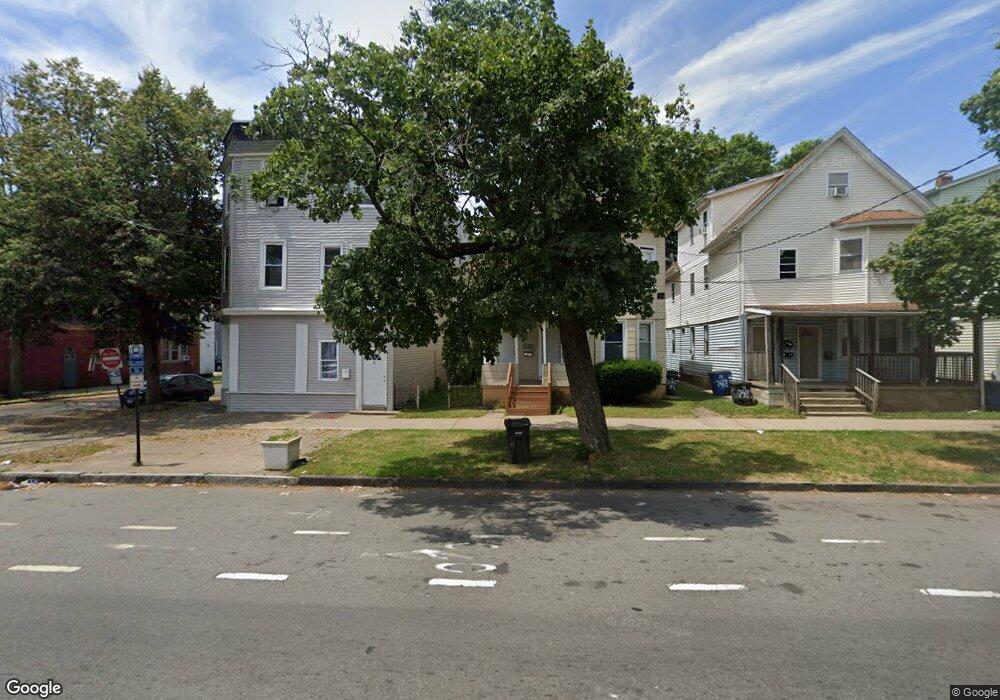 742 Dixwell Ave, New Haven, CT 06511 - photo 1