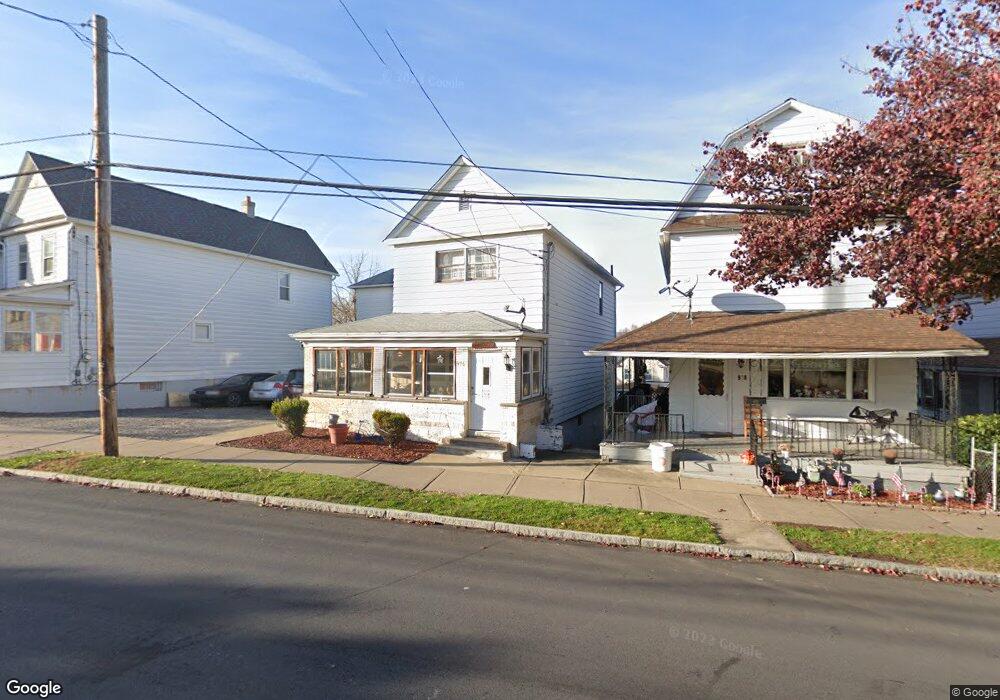 976 Scott St, Wilkes Barre, PA 18705 - photo 1