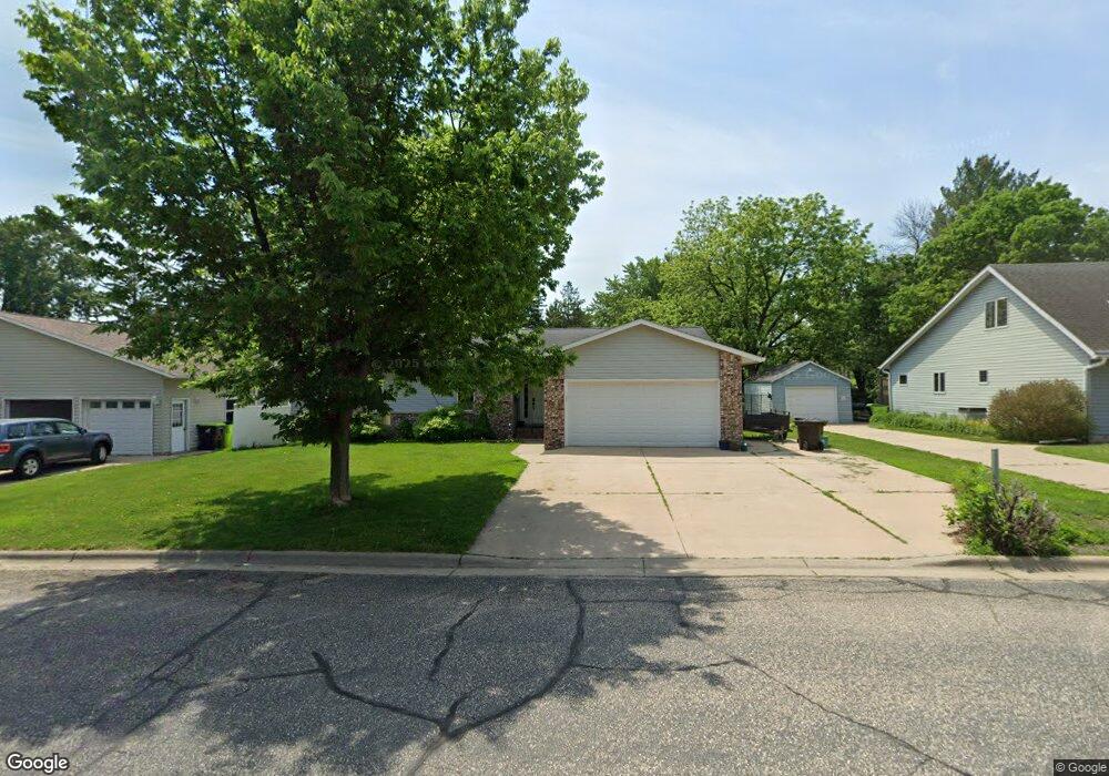 875 W 2nd St, Zumbrota, MN 55992 - photo 1