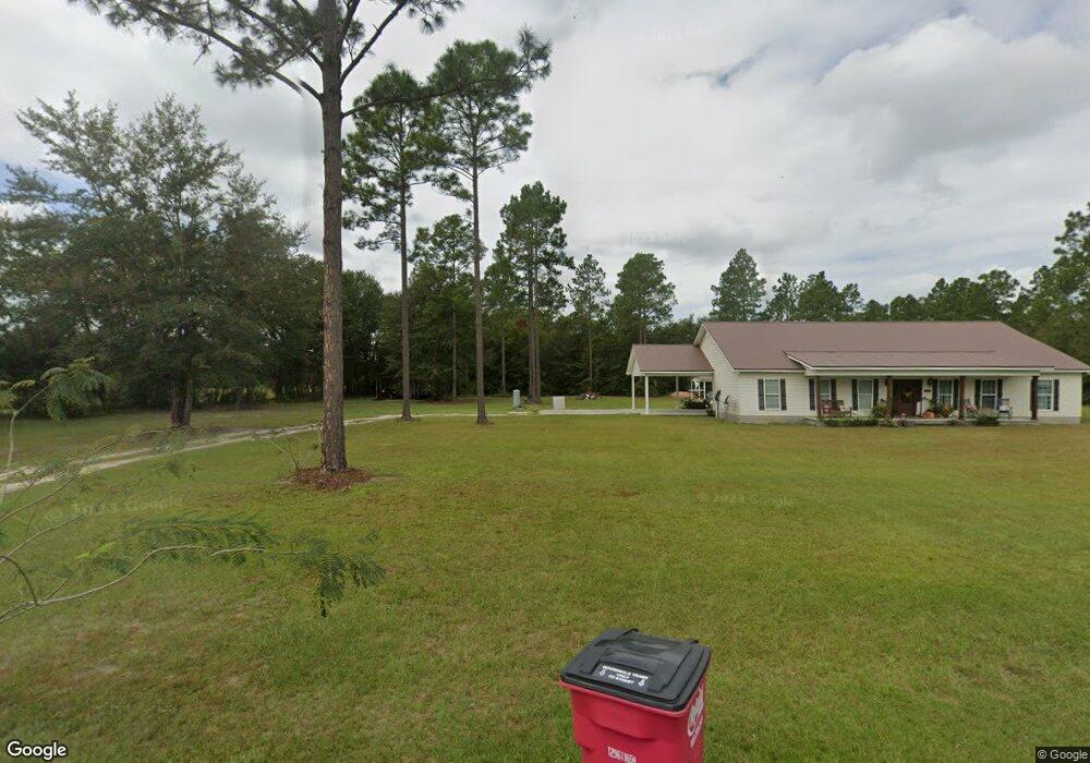 4873 Stanfield Rd, Patterson, GA 31557 - photo 1