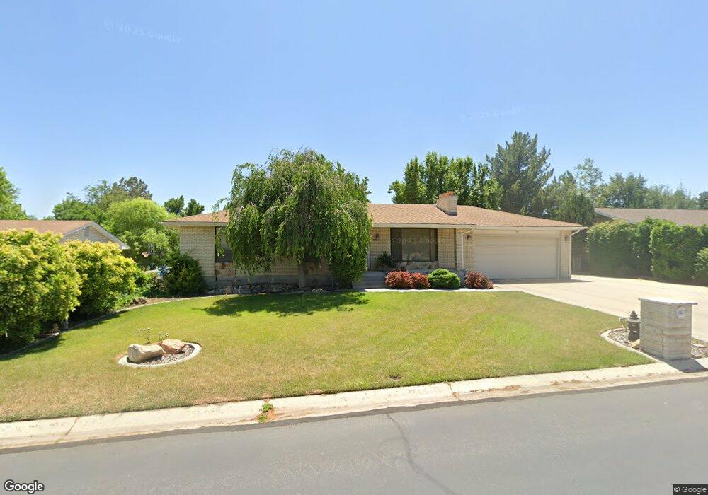 2521 Carson Ln, West Jordan, UT 84084 - photo 1