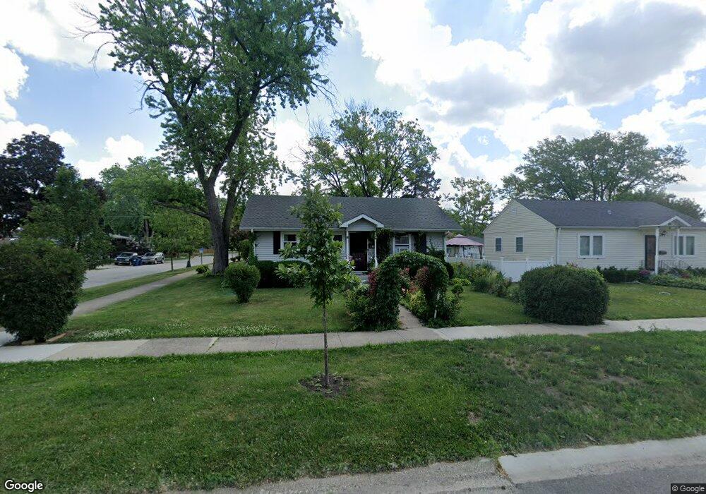 1807 Sycamore St, Des Plaines, IL 60018 - photo 1