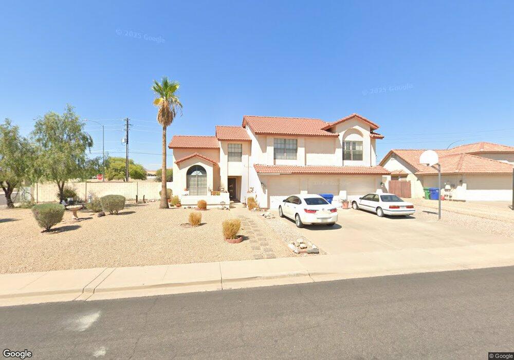 3128 E Nora Cir, Mesa, AZ 85213 - photo 1