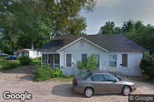 109 Avenue A, Evergreen, AL 36401