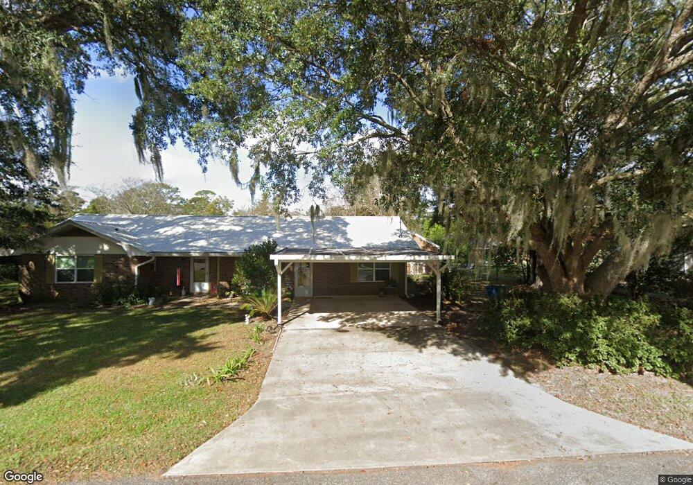 132 Bel Air Cir, Brunswick, GA 31520 - photo 1