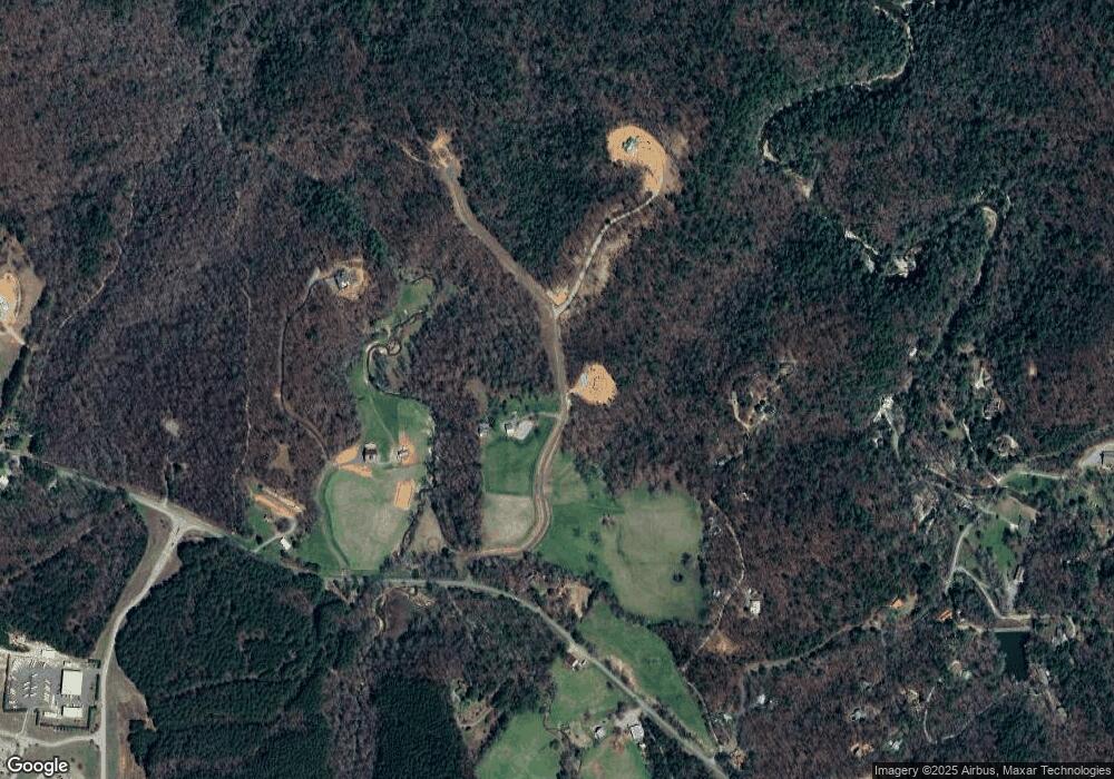 LOT 2 Clear Creek Preserve Way, Ellijay, GA 30536 - photo 1