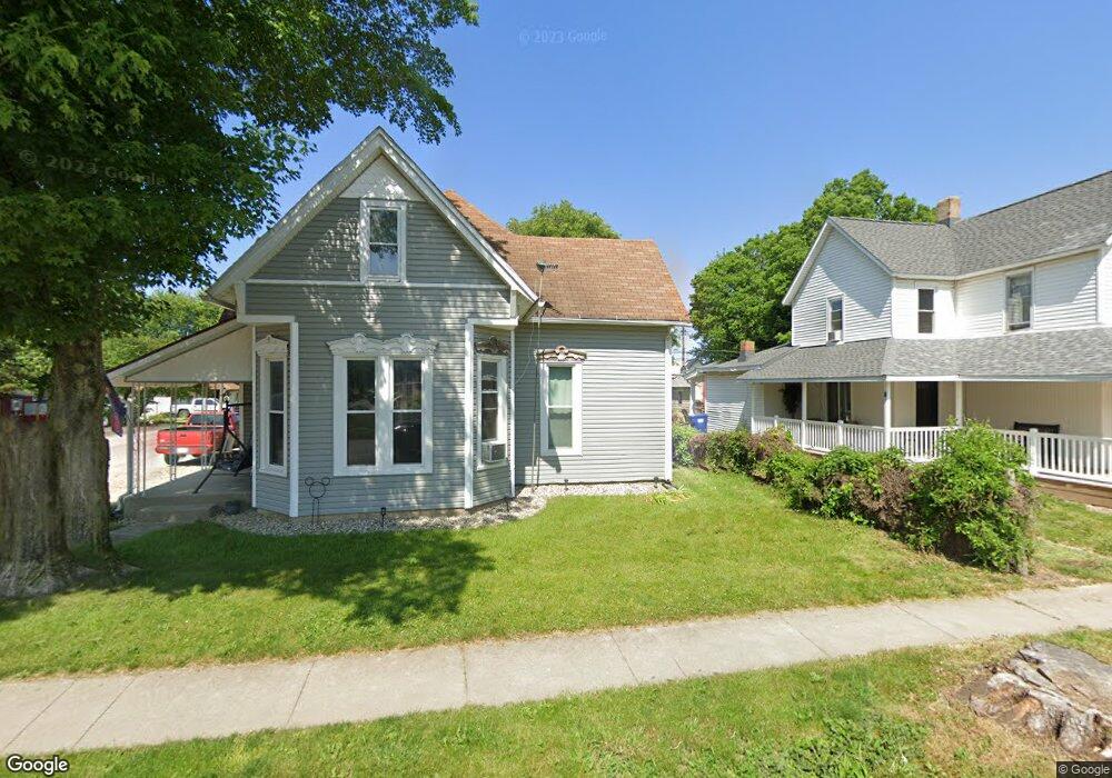 88 W Terrell St, Andrews, IN 46702 - photo 1