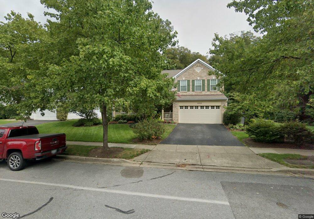 2753 Price Rd, Crofton, MD 21114 - photo 1