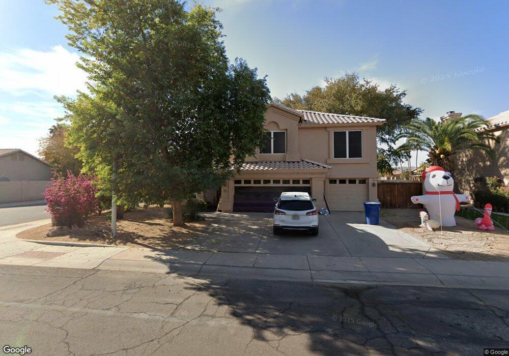 802 N Pineview Dr, Chandler, AZ 85226 - photo 1