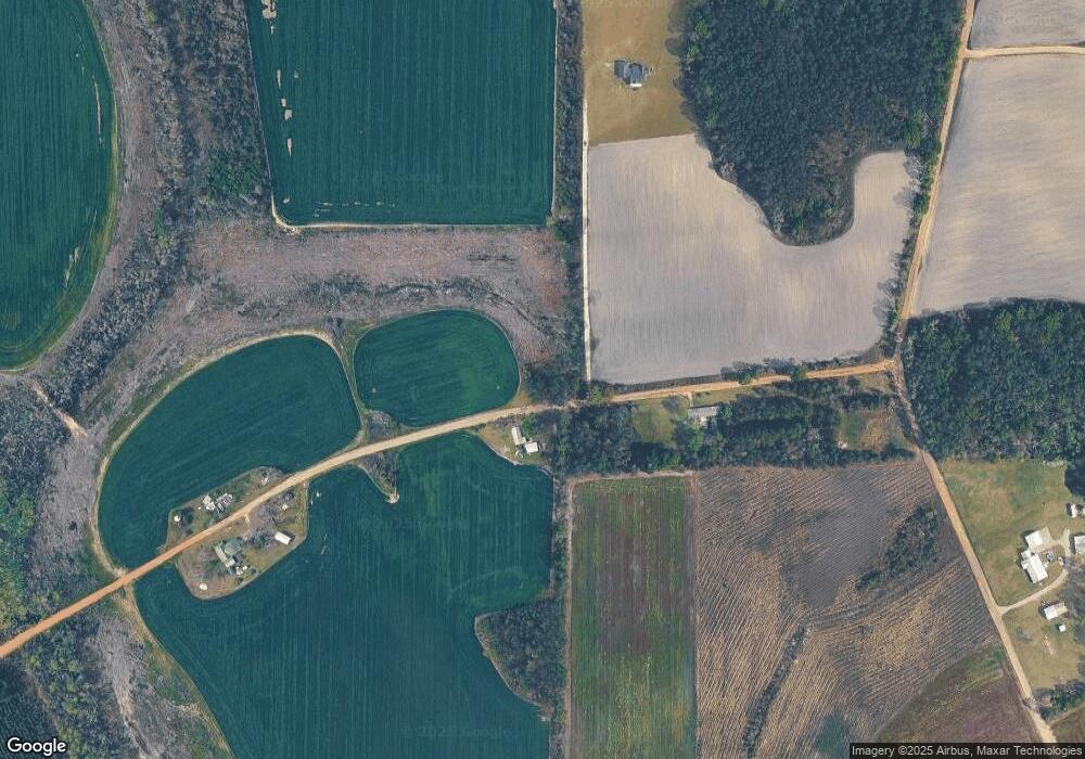 864 Black Rd, Baxley, GA 31513 - photo 1