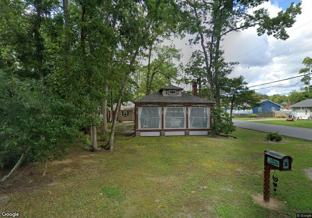 1409 Foch Ave, Forked River, NJ 08731 - photo 1