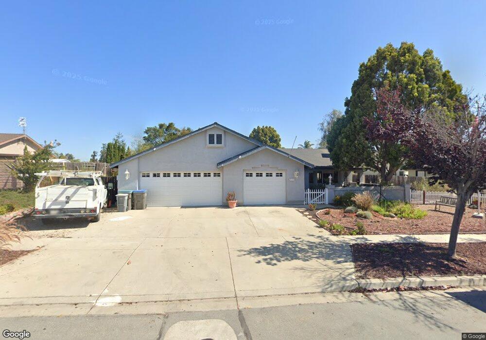 235 S Mesa Rd, Nipomo, CA 93444 - photo 1